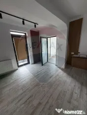 Cladire comerciala ODOBESTI
