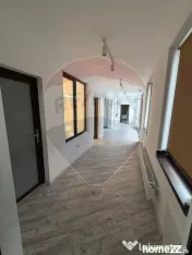 Cladire comerciala ODOBESTI