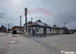 Cladire comerciala ODOBESTI