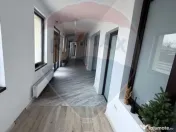 Cladire comerciala ODOBESTI 