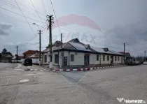 Cladire comerciala ODOBESTI