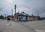 Cladire comerciala ODOBESTI