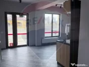 Cladire comerciala ODOBESTI 