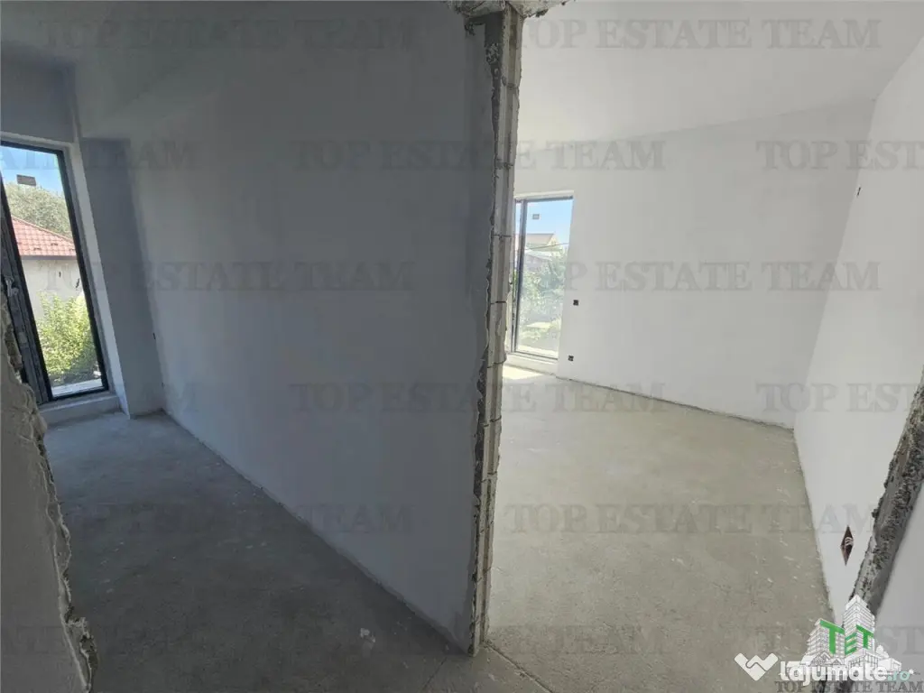 Apartament 2 camere bloc nou metrou Raul Doamnei