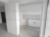 Apartament 2 camere bloc nou metrou Raul Doamnei 