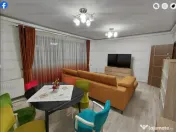 Apartament 3 camere, decomandat - zona Tractorul 