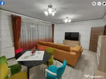 Apartament 3 camere, decomandat - zona Tractorul