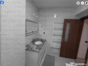 Apartament 3 camere, decomandat - zona Tractorul 