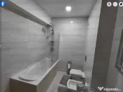 Apartament 3 camere, decomandat - zona Tractorul 