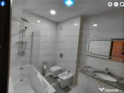 Apartament 3 camere, decomandat - zona Tractorul 