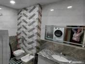 Apartament 3 camere, decomandat - zona Tractorul 