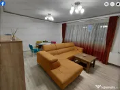 Apartament 3 camere, decomandat - zona Tractorul 