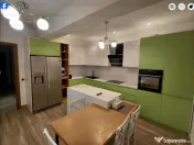 Apartament 3 camere, decomandat - zona Tractorul 