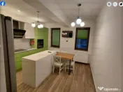 Apartament 3 camere, decomandat - zona Tractorul 