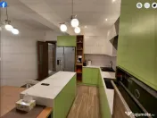 Apartament 3 camere, decomandat - zona Tractorul 