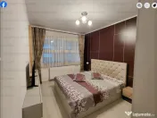 Apartament 3 camere, decomandat - zona Tractorul 