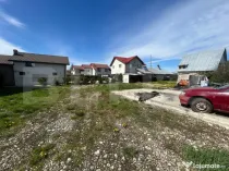 Teren intravilan, 900 mp, zona Viforata