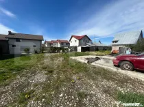 Teren intravilan, 900 mp, zona Viforata
