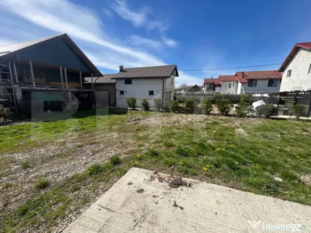 Teren intravilan, 900 mp, zona Viforata - Viforata (Dambovita)
