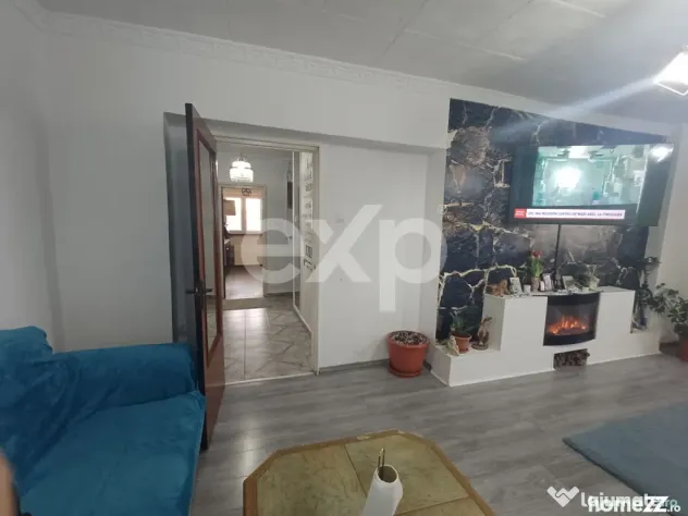 Vanzare apartament 4 camere Ultracentral