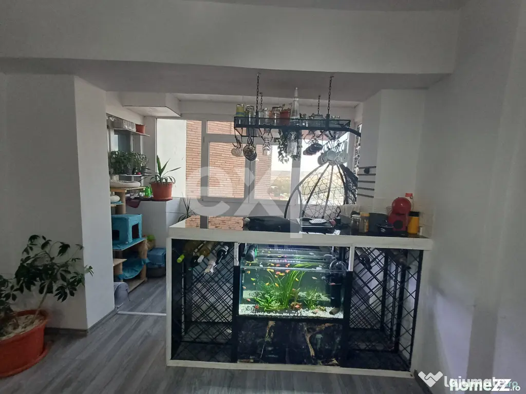 Vanzare apartament 4 camere Ultracentral