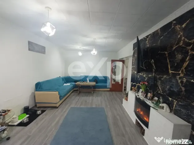 Vanzare apartament 4 camere Ultracentral