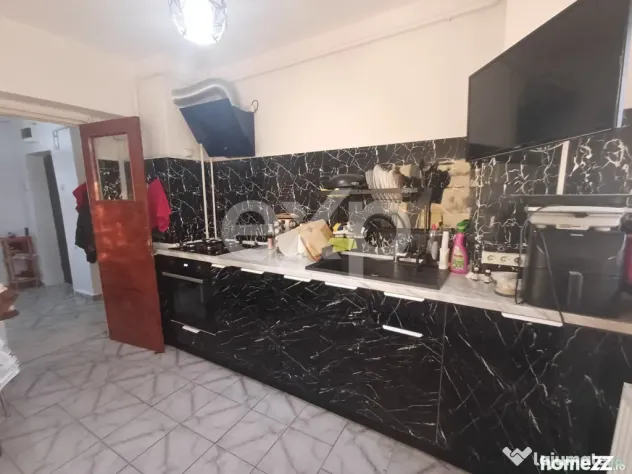 Vanzare apartament 4 camere Ultracentral