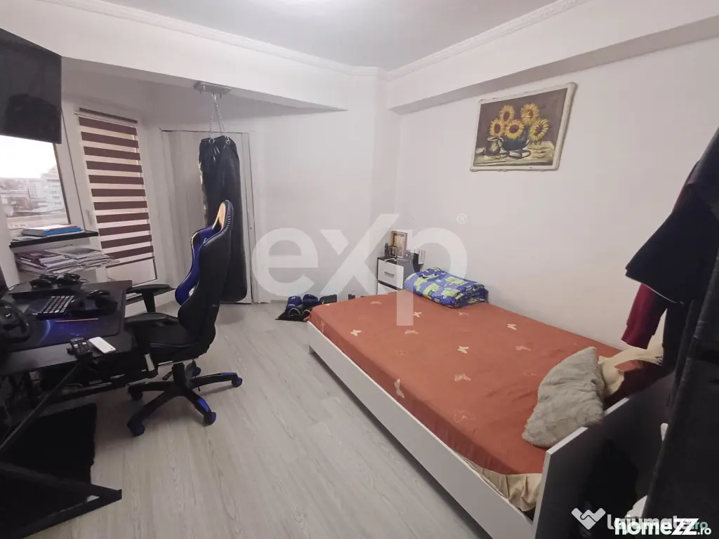 Vanzare apartament 4 camere Ultracentral