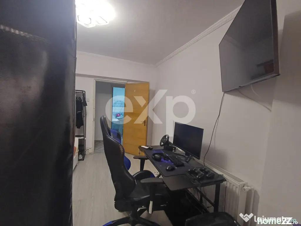 Vanzare apartament 4 camere Ultracentral