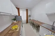 Apartament 2 camere,luminos,incadrat de liniste si verdele n 