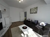 Garsoniera Moderna De Inchiriat Suceava 0727817187 