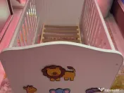 Pătuț bebe 