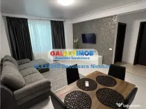 Apartament 2 camere Militari Residence mobilat utilat 79.90