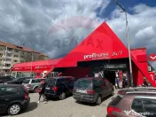 Spațiu comercial 58mp in incinta Super PROFI Urziceni 