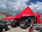 Spațiu comercial 58mp in incinta Super PROFI Urziceni