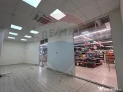 Spațiu comercial 58mp in incinta Super PROFI Urziceni 