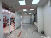 Spațiu comercial 58mp in incinta Super PROFI Urziceni 