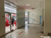 Spațiu comercial 58mp in incinta Super PROFI Urziceni 