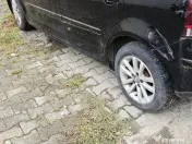 Volkswagen Polo 9N,motor 1,4 cm3,pe benzina,an fabricatie 2009 