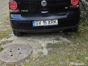 Volkswagen Polo 9N,motor 1,4 cm3,pe benzina,an fabricatie 2009 