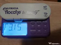 Pompa enterala,pompa de hrănire,pompa de nutriție Nutricia flocare 