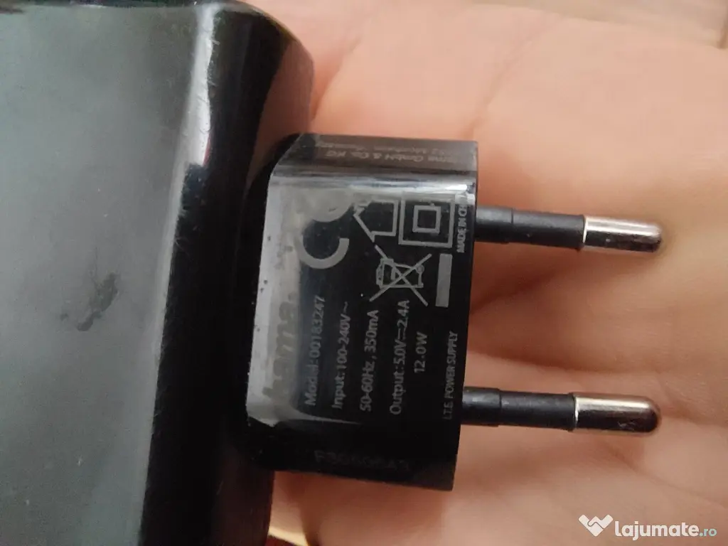 Pompa enterala,pompa de hrănire,pompa de nutriție Nutricia flocare