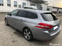 Peugeot 308 , diesel