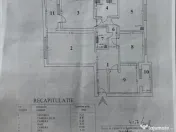 Cel mai scump dar si cel mai frumos 4 camere din Aparatorii 