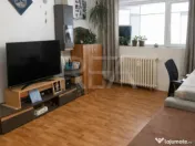 2 camere Moșilor decomandat, an 1981, metrou, 55 mp 