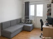 2 camere Moșilor decomandat, an 1981, metrou, 55 mp 