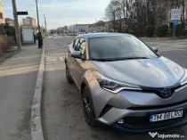 Vând Toyota C-HR Hybrid