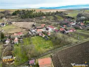 FILM! 5.000mp teren intravilan cu casuta rustica, Dalnic, Co 