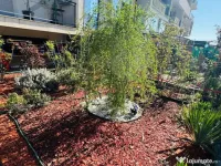 Metrou Berceni 2 camere plus curte,loc parcare subteran