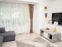 Apartament 2 camere, 43 mp, zona Tudor